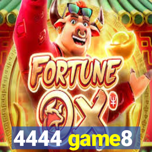 4444 game8